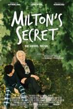 Miltons Secret