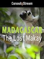 Madagascar: The Lost Makay