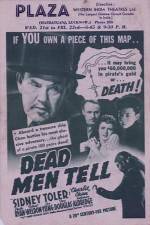 Dead Men Tell