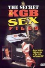 The Secret KGB Sex Files