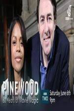 Pinewood: 80 Years Of Movie Magic