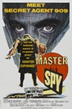 Master Spy