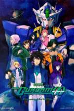 Mobile Suit Gundam 00 The Movie A Wakening of the Trailblazer