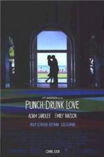 Punch-Drunk Love