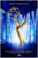 The 62nd Primetime Emmy Awards