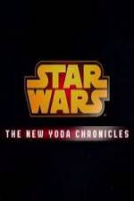 The New Yoda Chronicles: Escape from the Jedi Temple