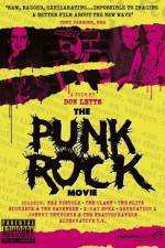 The Punk Rock Movie