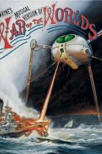 Jeff Wayne's Musical Version of 'The War of the Worlds'