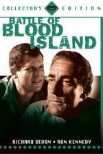 Battle of Blood Island