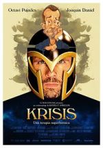 KRISIS. Una terapia superheroica. (Short 2018)