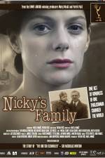 Nicky's Family