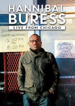 Hannibal Buress: Live from Chicago