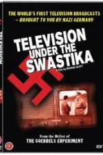 Television Under The Swastika - The History of Nazi Television