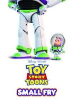 Toy Story Toons: Small Fry (Short 2011)