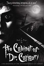 The Cabinet of Dr. Caligari