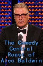 The Comedy Central Roast of Alec Baldwin