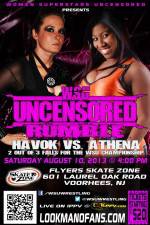 WSU Uncensored Rumble