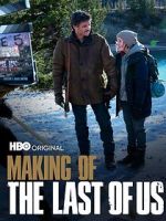 Making of \'The Last of Us\'