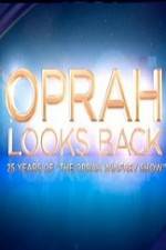 Oprah Looks Back 25yrs of Oprah Show