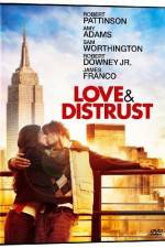 Love & Distrust