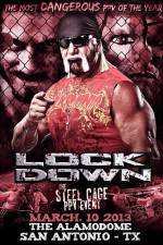 TNA Lockdown