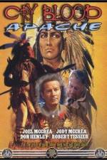 Cry Blood Apache