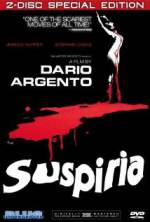 Suspiria