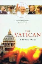 Vatican The Hidden World