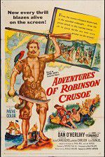 Robinson Crusoe