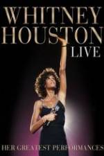 Whitney Houston Live: Her Greatest Performances