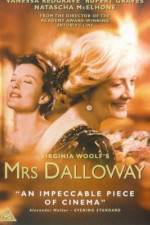 Mrs Dalloway