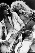 Jimmy Page and Robert Plant Live GeorgeWA