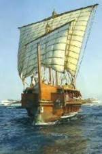 History Channel Ancient Discoveries:  Mega Ocean Conquest