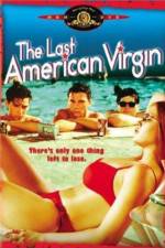 The Last American Virgin