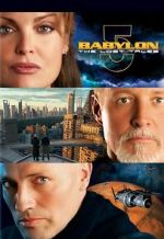 Babylon 5: The Lost Tales