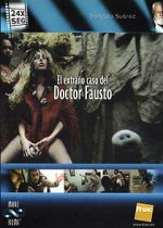 El extrao caso del doctor Fausto