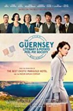 The Guernsey Literary and Potato Peel Pie Society