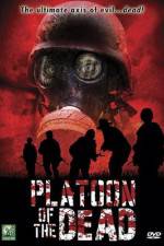 Platoon of the Dead