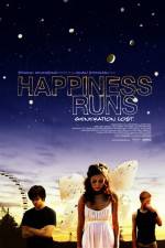 Happiness Runs