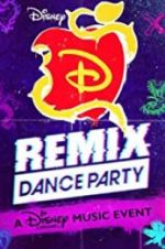 Descendants Remix Dance Party