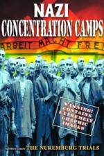 Nazi Concentration Camps