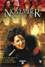 Novembermond