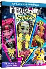 Monster High: Electrified