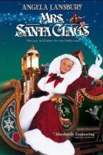 Mrs Santa Claus