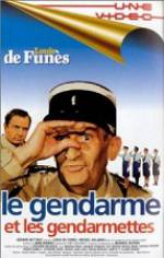 Le gendarme et les gendarmettes