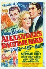 Alexander's Ragtime Band