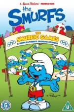 The Smurfic Games