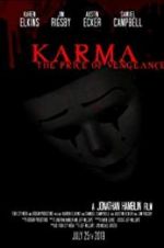 Karma: The Price of Vengeance