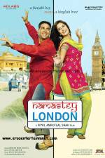 Namastey London