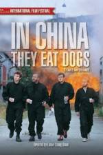 In China They Eat Dogs